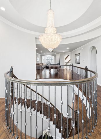 7634 Nichols Trail, Frisco, TX 75036