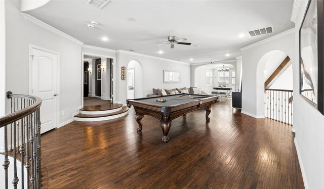 7634 Nichols Trail, Frisco, TX 75036