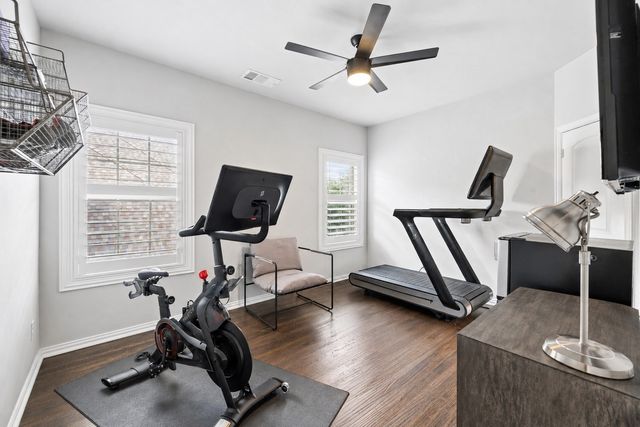 7634 Nichols Trail, Frisco, TX 75036