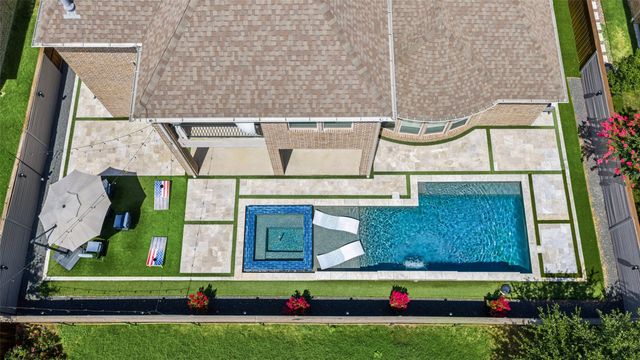 7634 Nichols Trail, Frisco, TX 75036