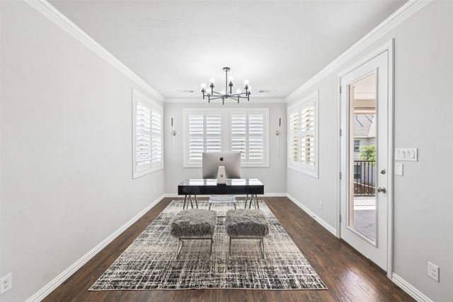 7634 Nichols Trail, Frisco, TX 75036