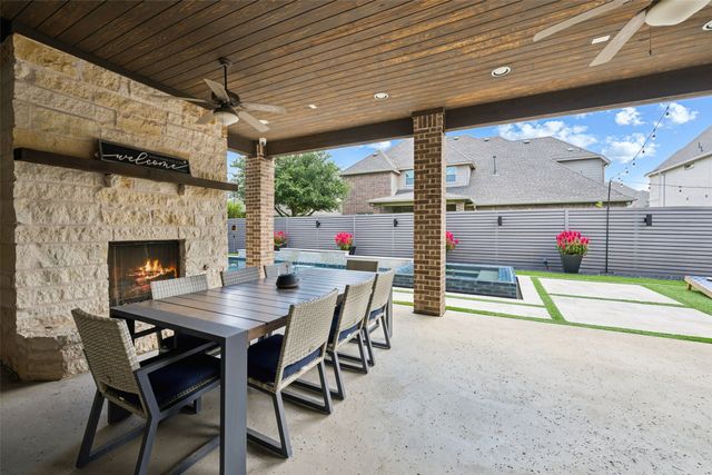 7634 Nichols Trail, Frisco, TX 75036