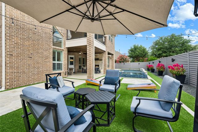 7634 Nichols Trail, Frisco, TX 75036