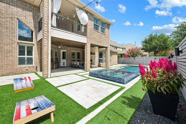 7634 Nichols Trail, Frisco, TX 75036