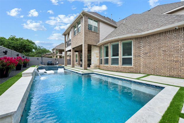 7634 Nichols Trail, Frisco, TX 75036
