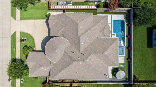 7634 Nichols Trail, Frisco, TX 75036