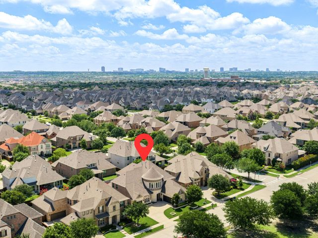 7634 Nichols Trail, Frisco, TX 75036