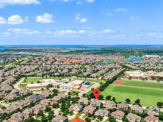 7634 Nichols Trail, Frisco, TX 75036