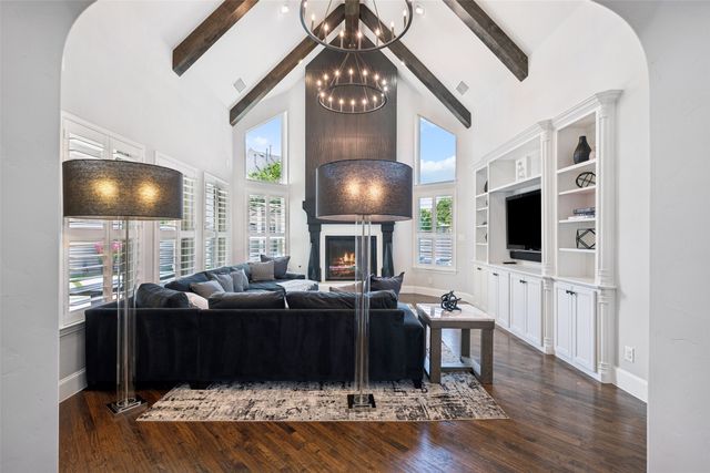 7634 Nichols Trail, Frisco, TX 75036