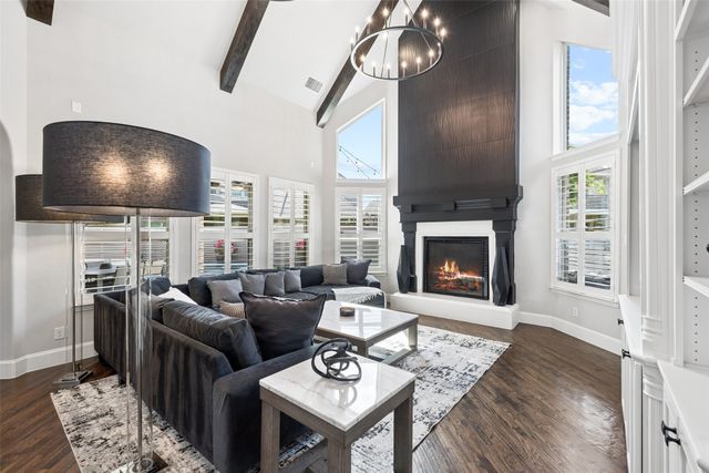 7634 Nichols Trail, Frisco, TX 75036