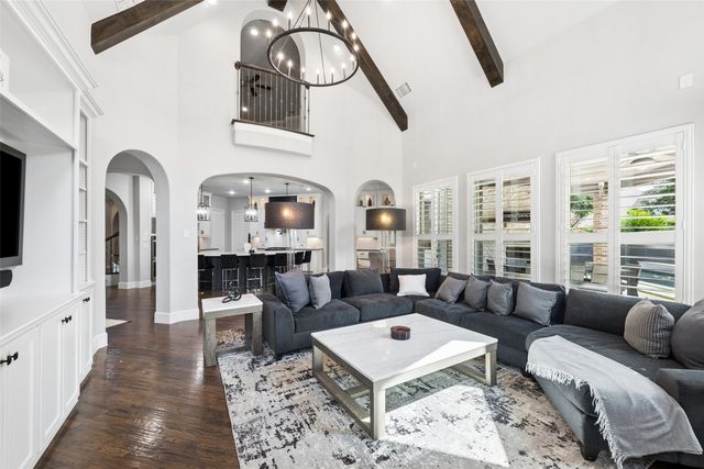 7634 Nichols Trail, Frisco, TX 75036