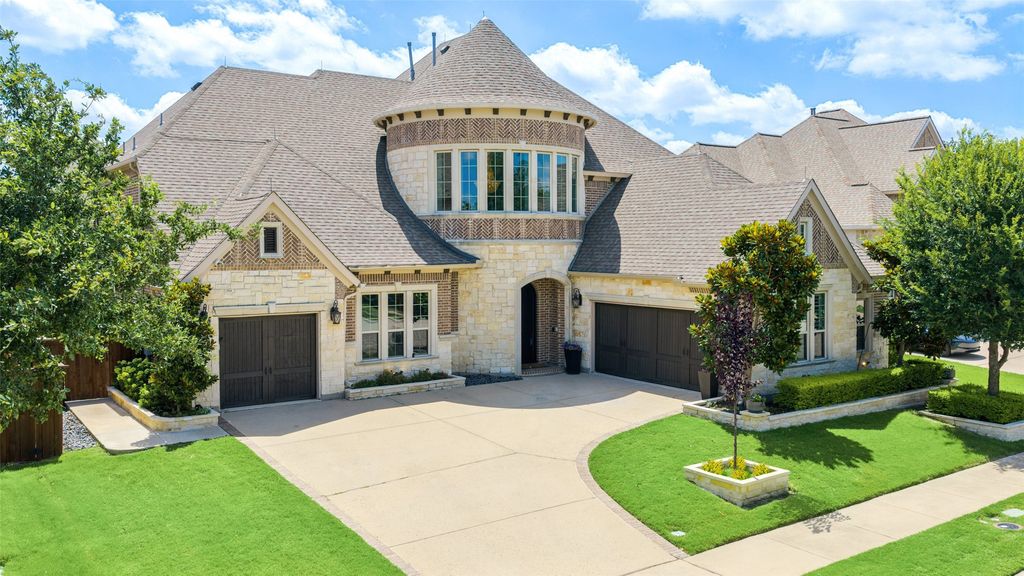 7634 Nichols Trail, Frisco, TX 75036