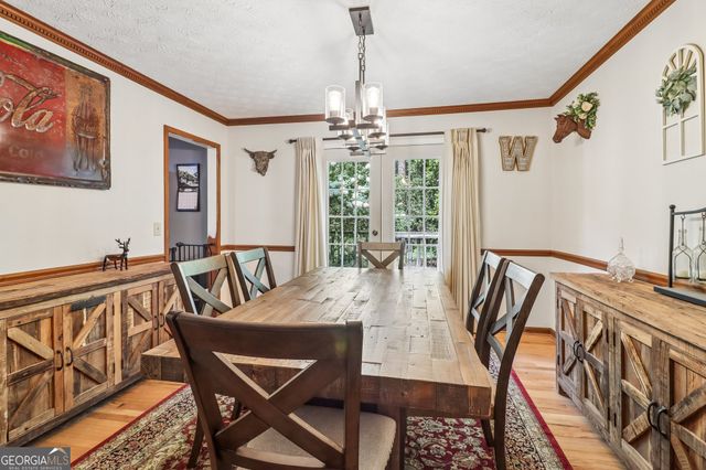 145 Red Oak Drive, Fayetteville, GA 30214