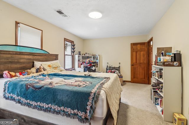 145 Red Oak Drive, Fayetteville, GA 30214