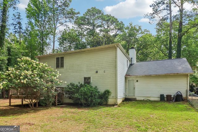 145 Red Oak Drive, Fayetteville, GA 30214