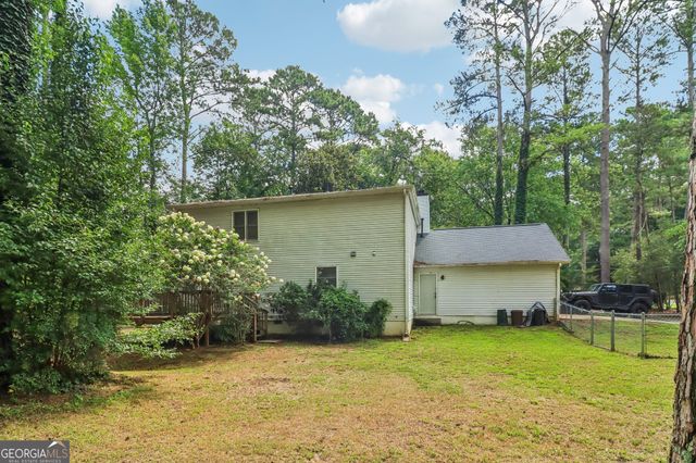 145 Red Oak Drive, Fayetteville, GA 30214
