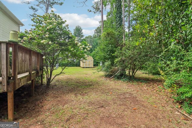 145 Red Oak Drive, Fayetteville, GA 30214