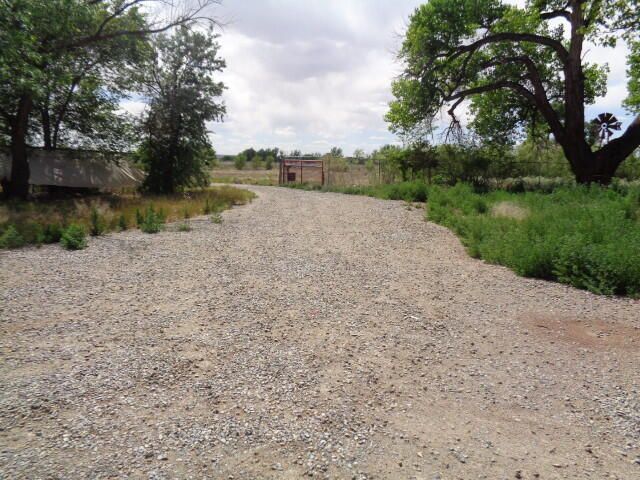 65 Vallejos Road, Belen, NM 87002