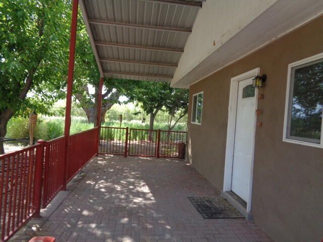 65 Vallejos Road, Belen, NM 87002
