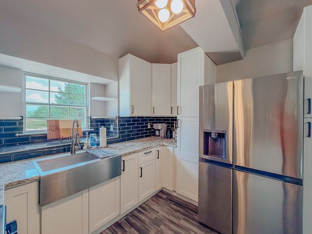 315 County Road 2240, Kerens, TX 75144