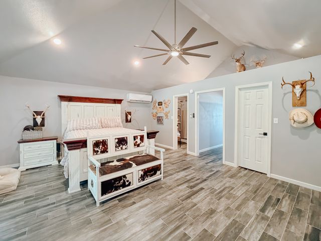 315 County Road 2240, Kerens, TX 75144