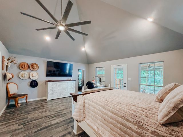 315 County Road 2240, Kerens, TX 75144