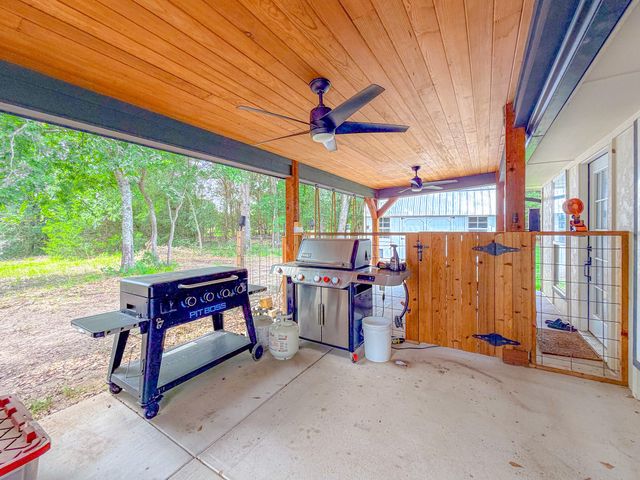 315 County Road 2240, Kerens, TX 75144