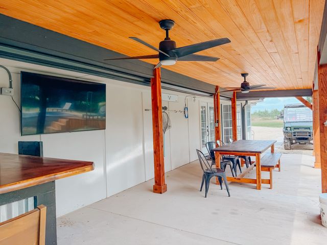 315 County Road 2240, Kerens, TX 75144