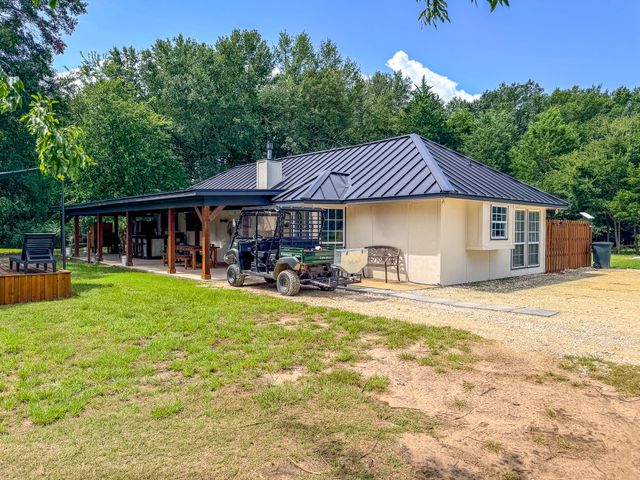 315 County Road 2240, Kerens, TX 75144