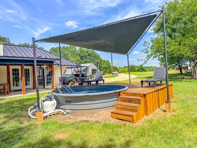 315 County Road 2240, Kerens, TX 75144