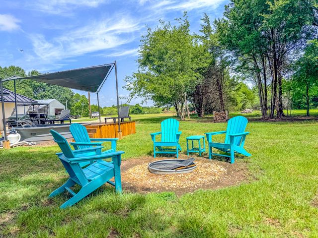 315 County Road 2240, Kerens, TX 75144