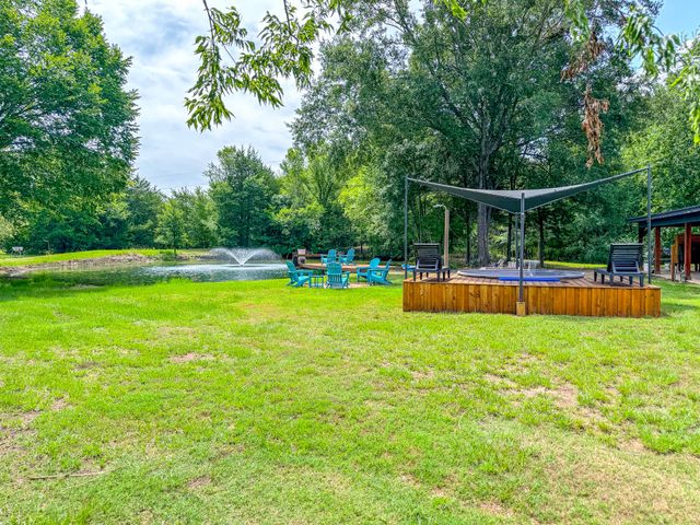 315 County Road 2240, Kerens, TX 75144