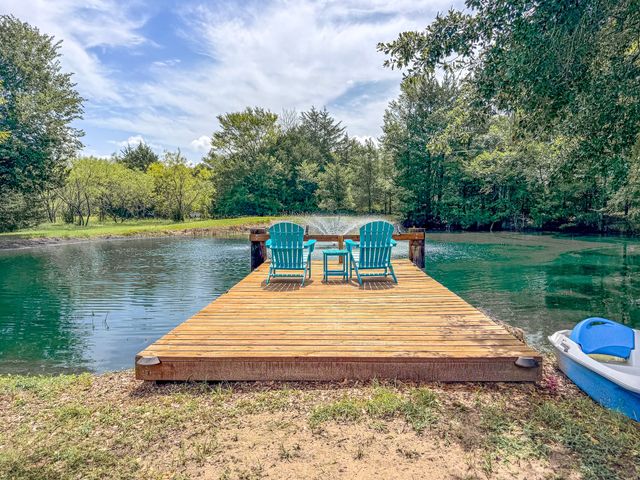 315 County Road 2240, Kerens, TX 75144
