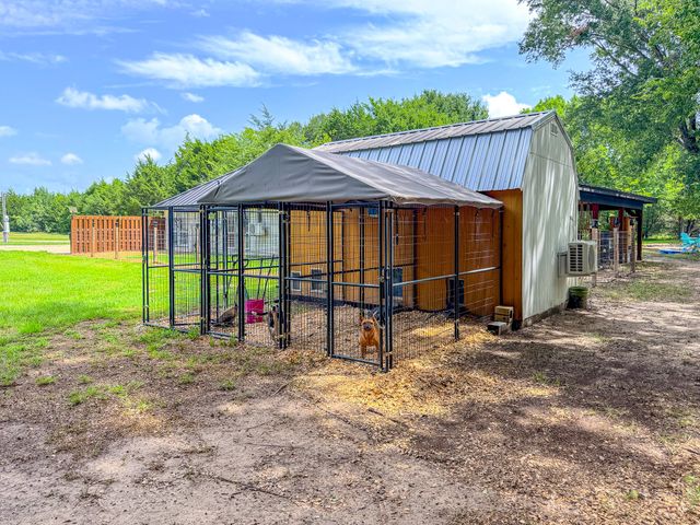 315 County Road 2240, Kerens, TX 75144