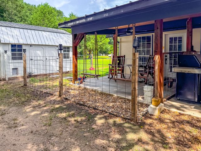 315 County Road 2240, Kerens, TX 75144