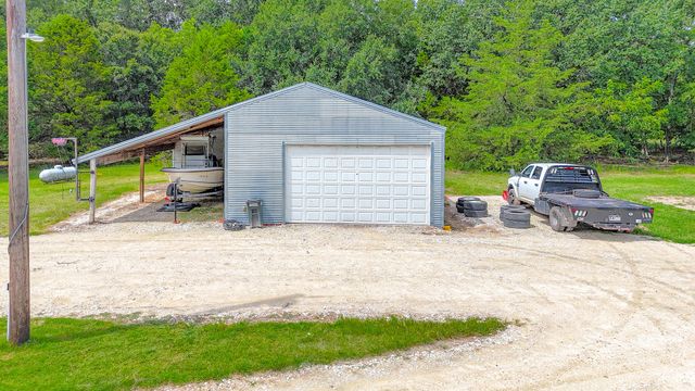 315 County Road 2240, Kerens, TX 75144