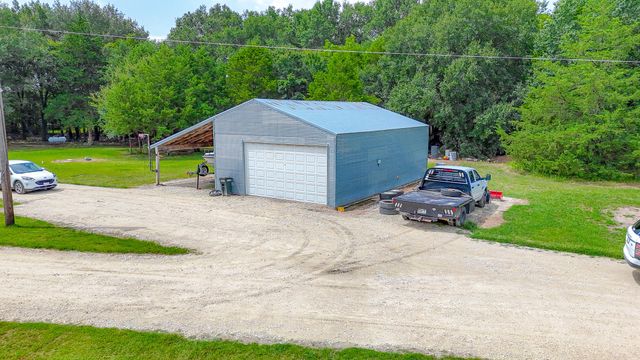 315 County Road 2240, Kerens, TX 75144