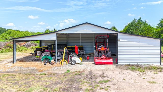 315 County Road 2240, Kerens, TX 75144
