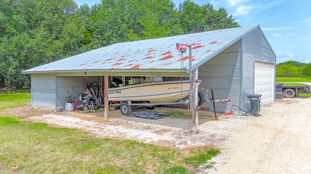 315 County Road 2240, Kerens, TX 75144