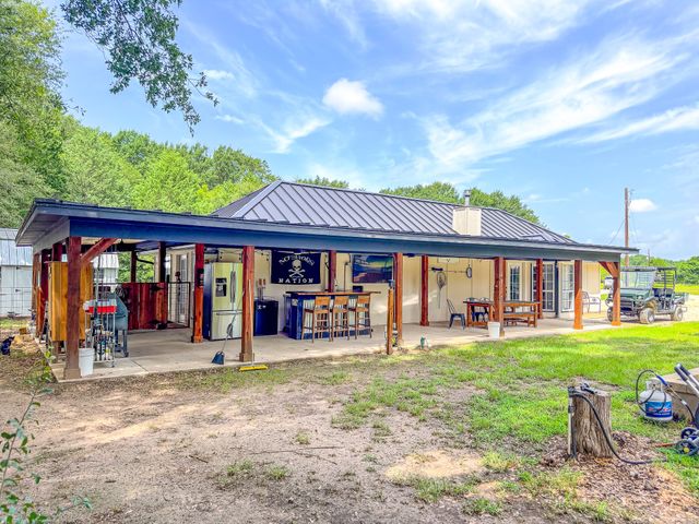 315 County Road 2240, Kerens, TX 75144