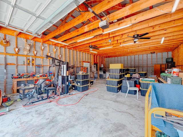315 County Road 2240, Kerens, TX 75144