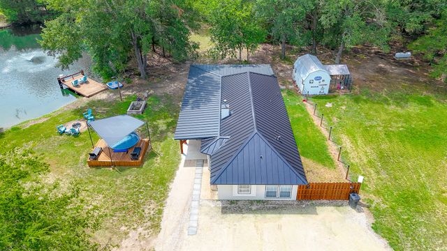 315 County Road 2240, Kerens, TX 75144