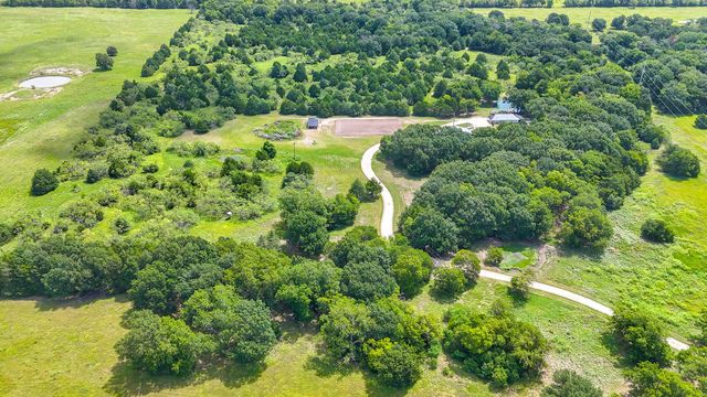 315 County Road 2240, Kerens, TX 75144
