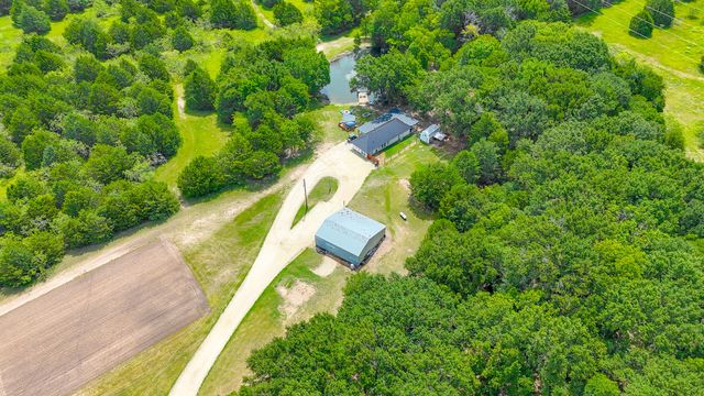 315 County Road 2240, Kerens, TX 75144