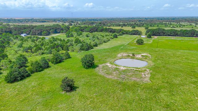 315 County Road 2240, Kerens, TX 75144
