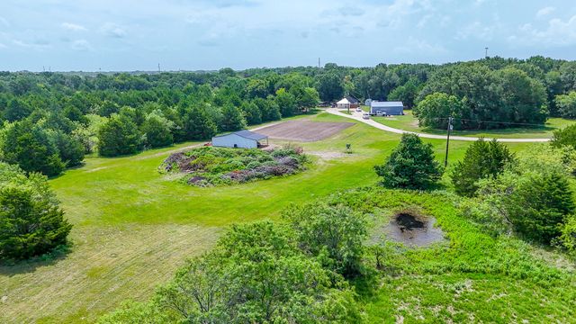 315 County Road 2240, Kerens, TX 75144