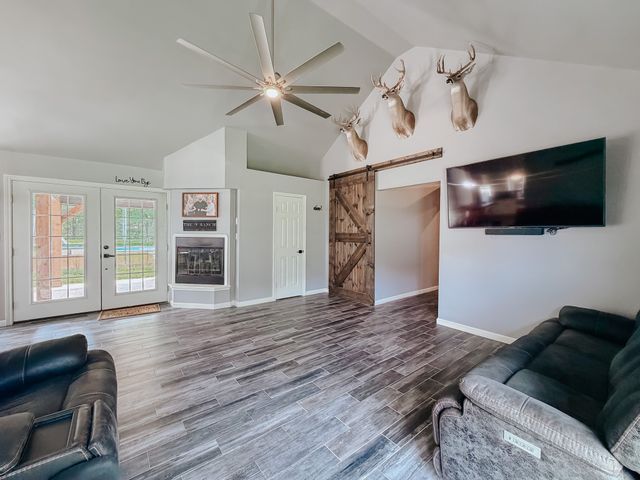 315 County Road 2240, Kerens, TX 75144