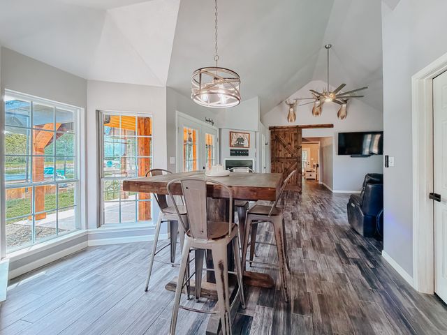 315 County Road 2240, Kerens, TX 75144