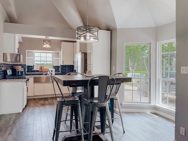 315 County Road 2240, Kerens, TX 75144