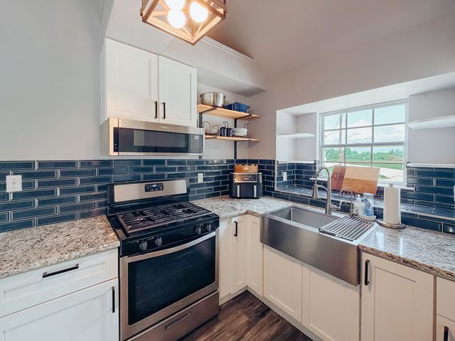 315 County Road 2240, Kerens, TX 75144